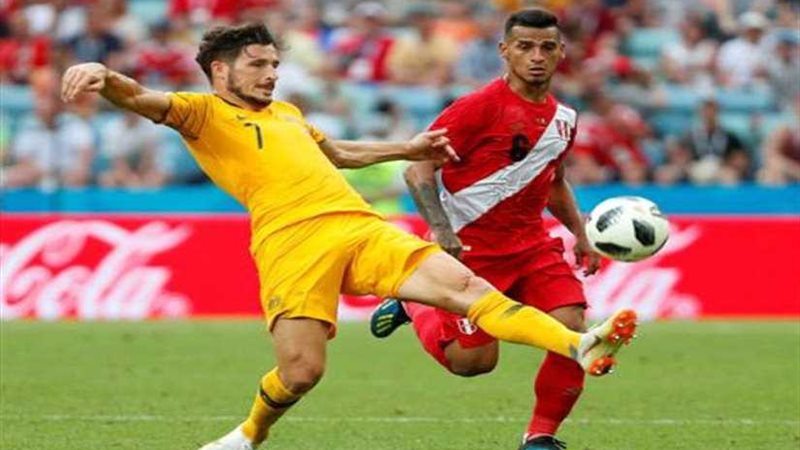 بيرو تقضي على أمال