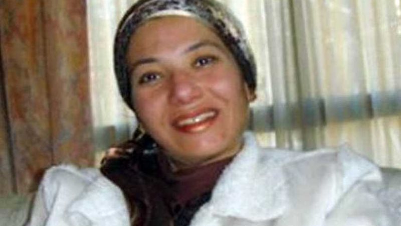 وزيرة البيئة تبحث