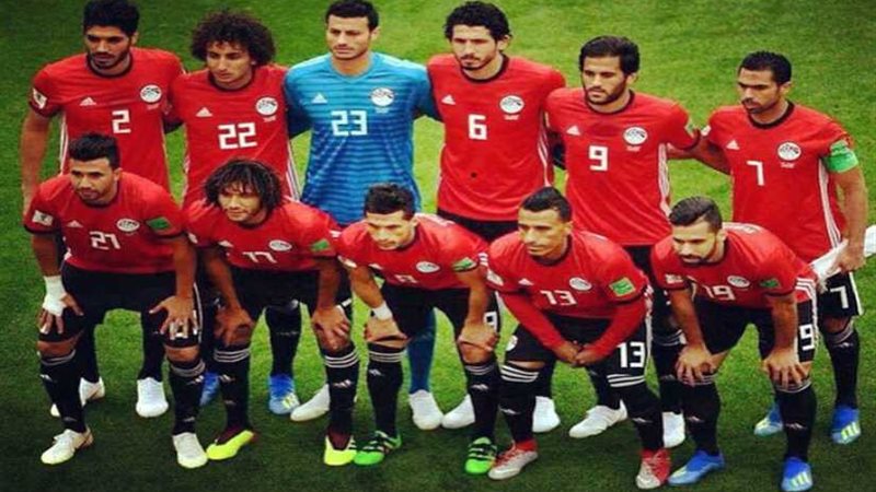 النني يوجه رسالة