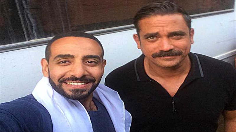 بعد تألقه في دور