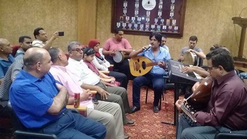 ختام المرحلة الأولى