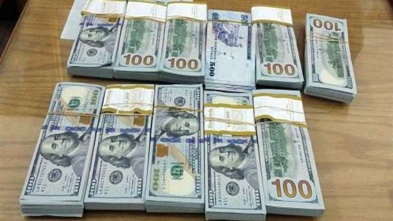  برج العرب تحبط محاولة