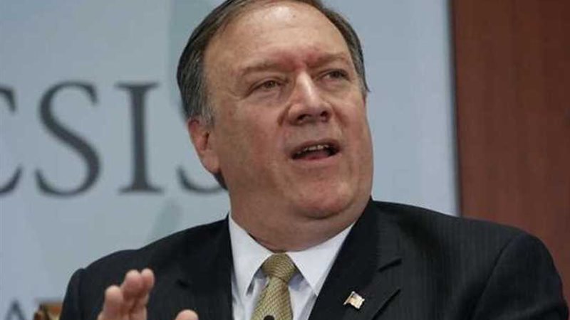 واشنطن تطالب بوقف