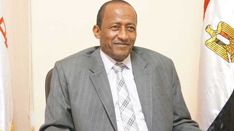 نائب نصر النوبة يبحث