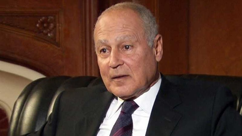 أبوالغيط يزور 3 عواصم