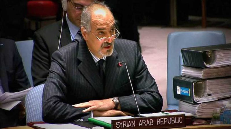 الجعفري: لو استمعتم