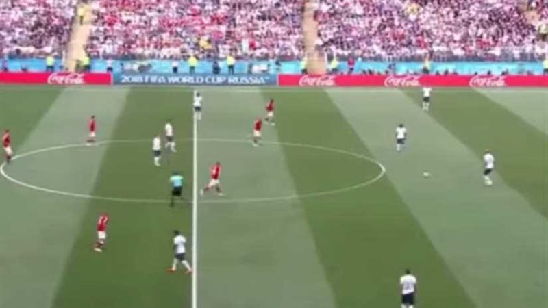 ملخص مباراة فرنسا