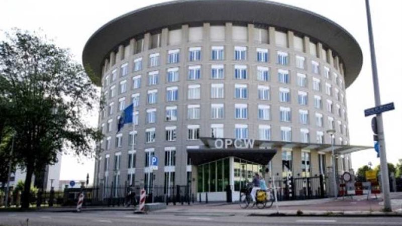 روسيا وإيران وسوريا