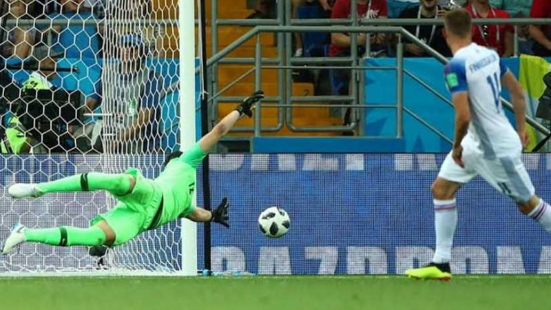 كرواتيا تتعادل أمام