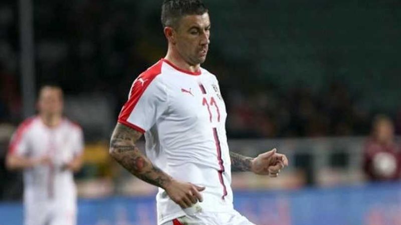 كولاروف: مواجهة البرازيل