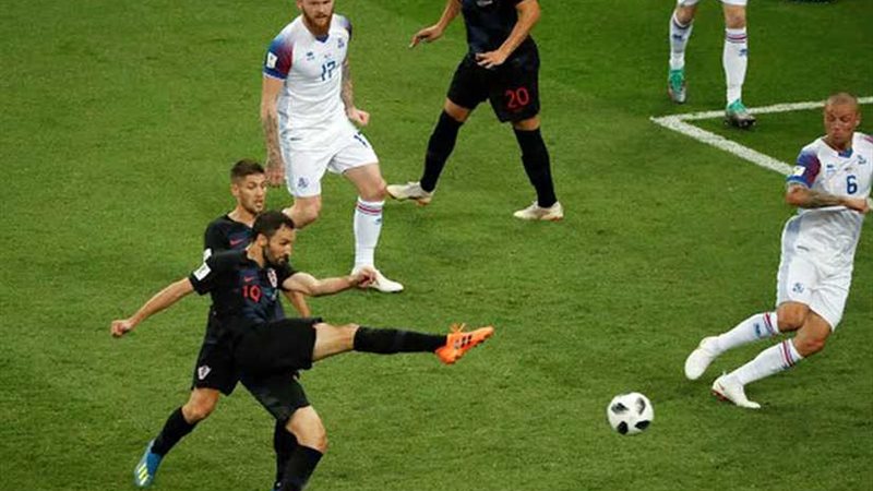 «باديلي» الكرواتي