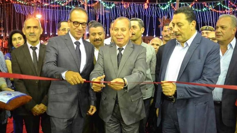 بالصور.. الحاج على