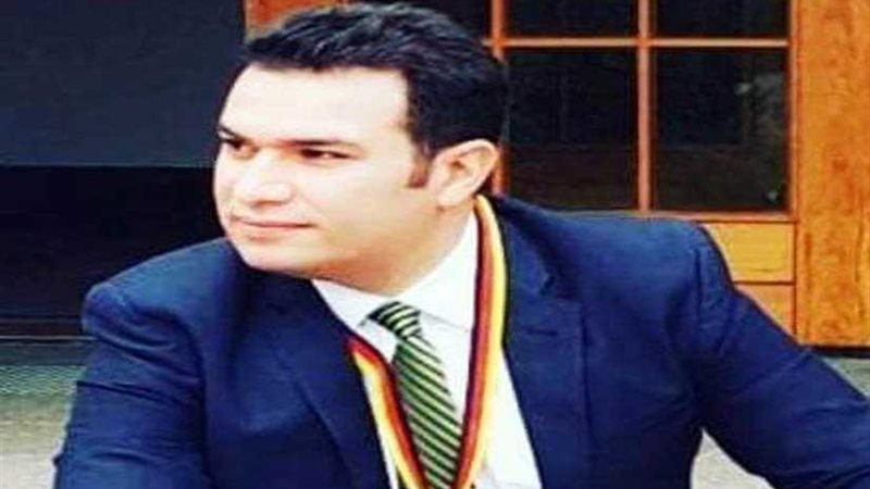 صبحي  يكلف محمد فوزي