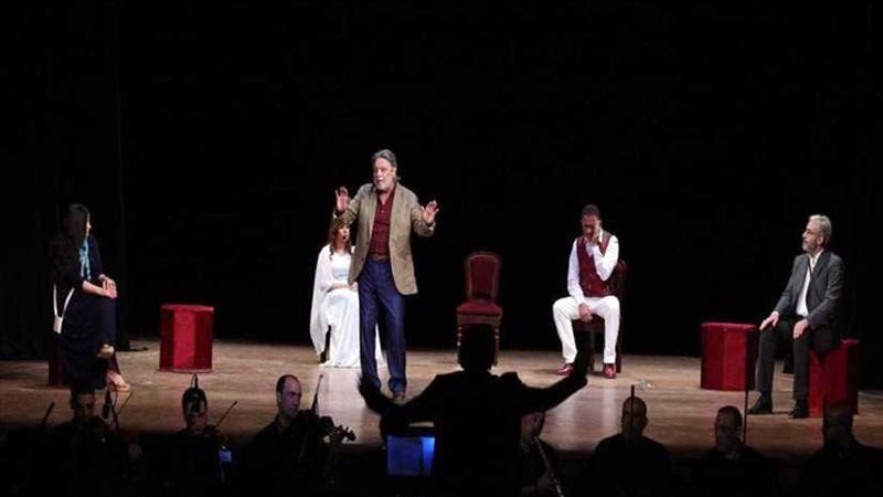 عرض حي على بلدنا