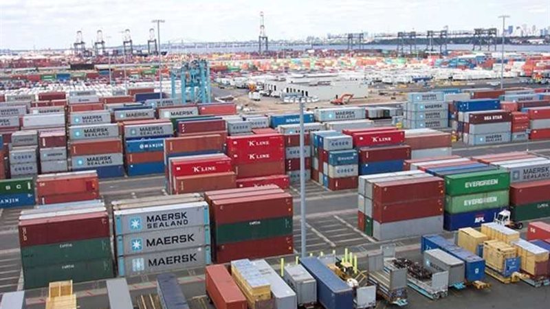 الصناعات الغذائية: