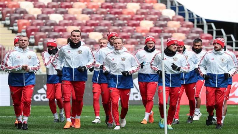 الفيفا يعلن نتيجة