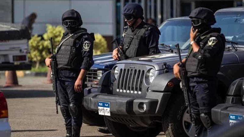 تصفية 4 إرهابيين