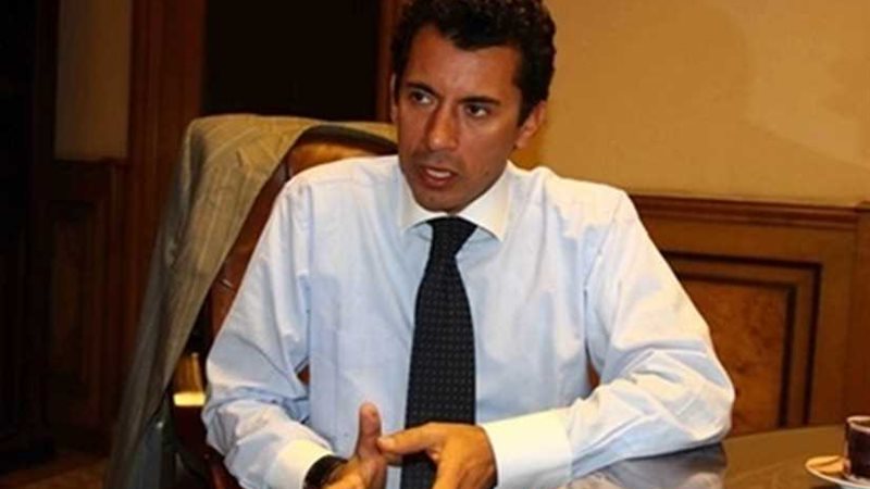 وزير الشباب: علينا