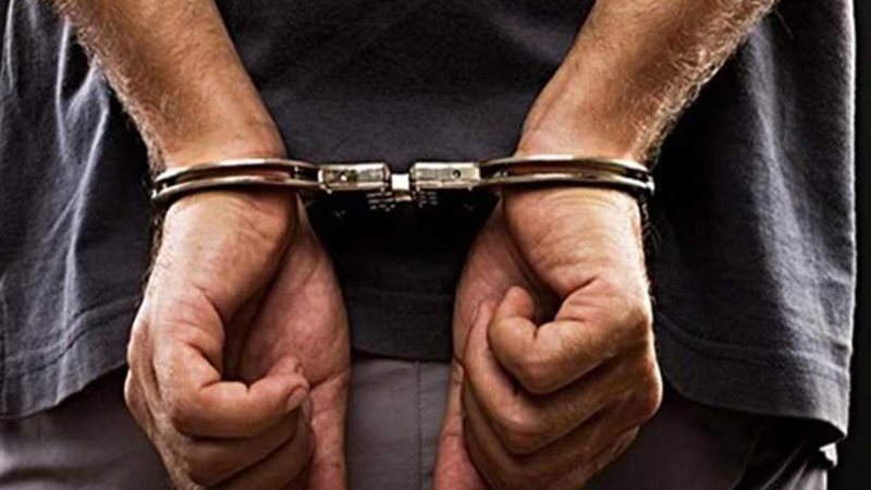 ضبط 148 متهما بحوزتهم