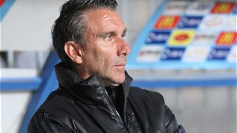 بفرمان من كارتيرون..