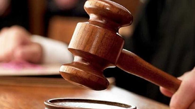 الحبس عامان للمتهمين