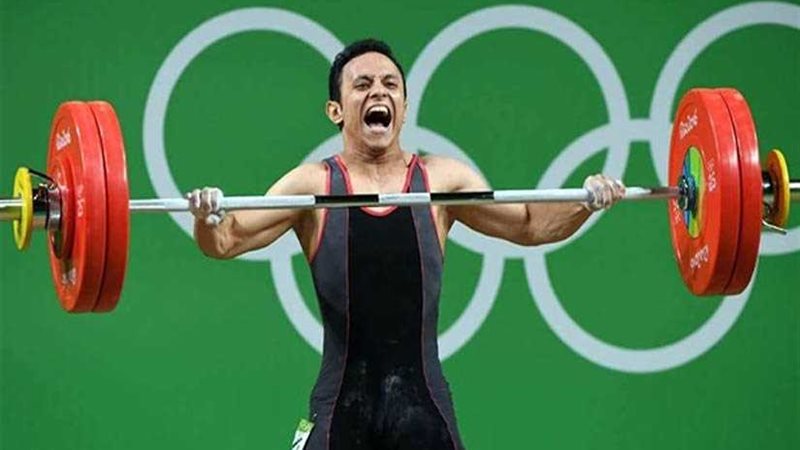 قائمة الشرف لبعثة