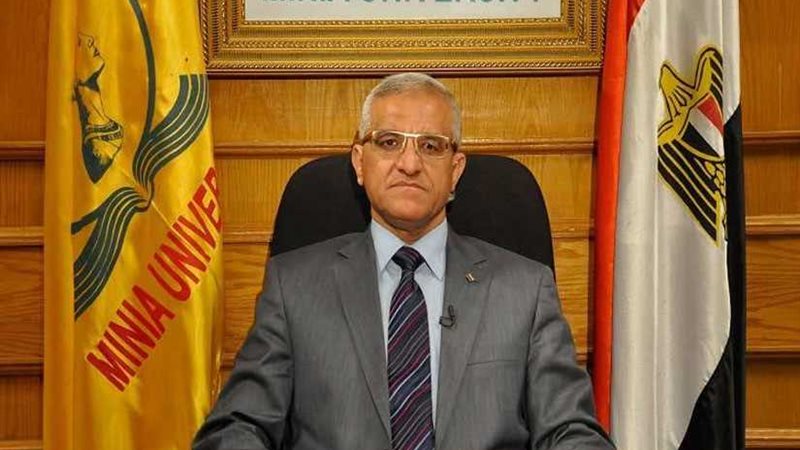 الأعلى للجامعات يوافق