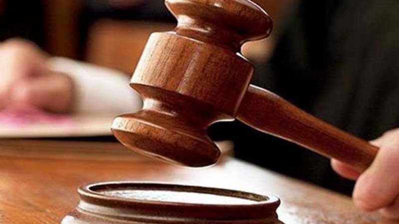 ننشر حيثيات حكم المشدد