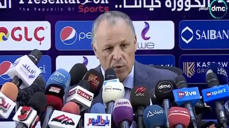 أبوريدة: عقوبات صارمة