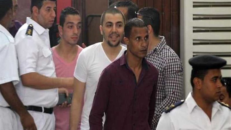 مد اجل النطق بالحكم