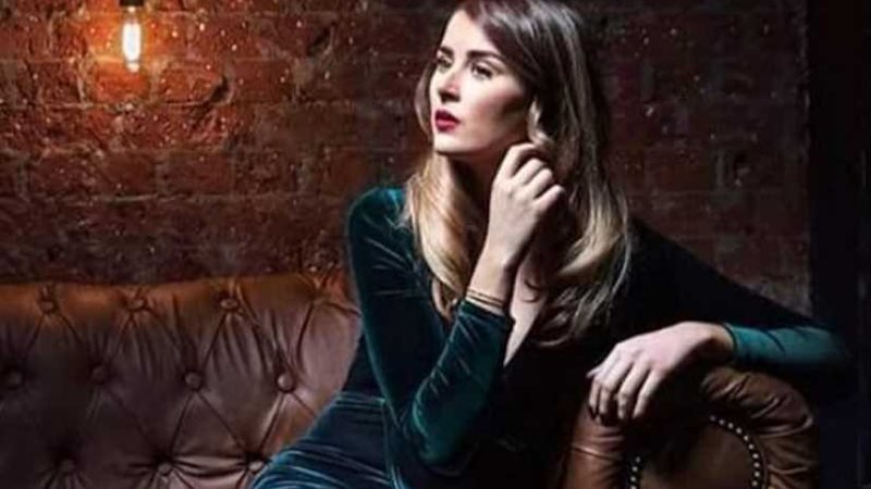 عائشة بن أحمد: كنت