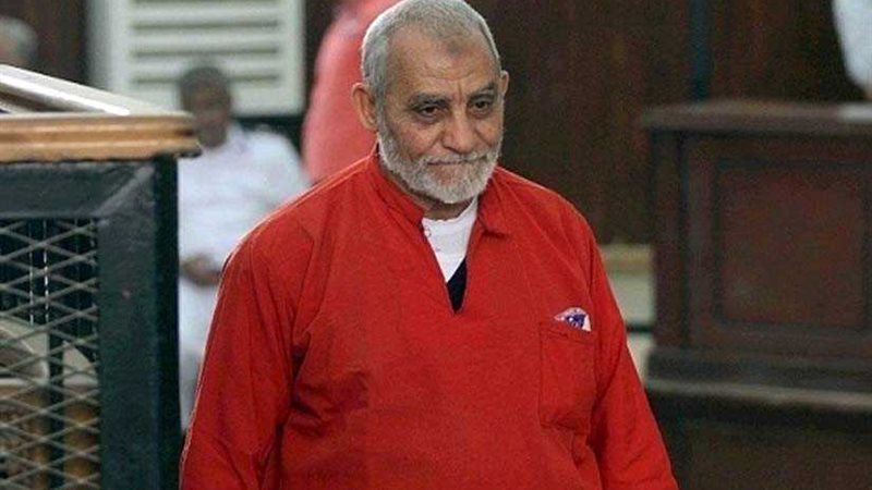 تأجيل محاكمة بديع