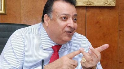 سعد الدين: مصر ستصبح أكبر دولة بالمنطقة في تصنيع الغاز