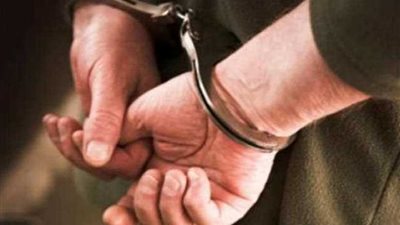 ​​ضبط 1564 متهمًا هاربًا من أحكام بالبحيرة