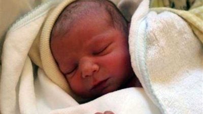 طفلة تنجب من والدها بالمنوفية