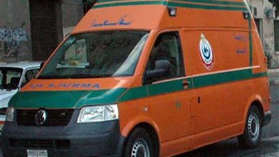 إصابة طالبين بإغماء وضبط ثالث بمحمول بالغربية