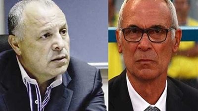 اتحاد الكرة يبدأ رحلة البحث عن بديل 