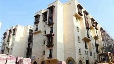 30 يونيو.. تنسف العشوائيات 