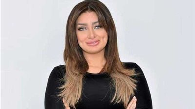 هبة الزياد زوجة ضابط بـ