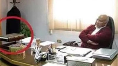 متدينون.. ولكن لصوص