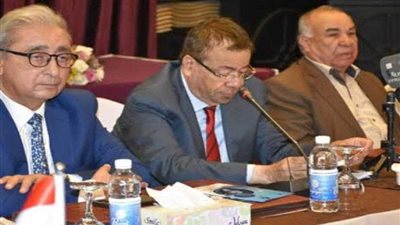 شمل الكتّاب العرب يجتمع في بغداد