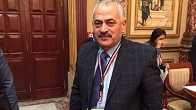 طعيمة: الانتهاء من قانون النقل النهري.. الأسبوع المقبل