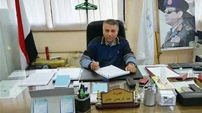 غياب 183 موظفًا بالوحدات الصحية والمحلية في بني سويف