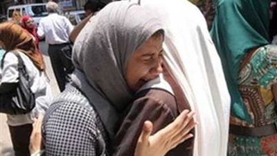 بكاء وإغماءات بسبب صعوبة امتحان الكيمياء بالمنوفية