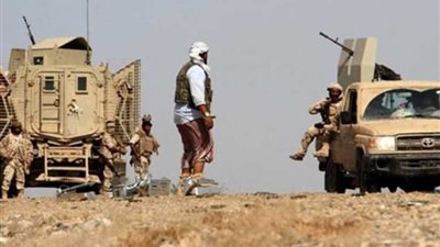 مصرع 22 حوثيا وأسر 18 آخرين جراء عمليات المقاومة اليمنية المشتركة في الحديدة