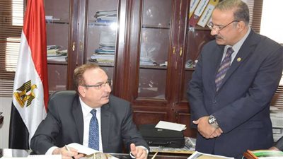 بالأسماء.. أوائل الدبلومات الفنية ببني سويف