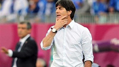 مدرب ألمانيا: نستحق الخروج من الدور الأول من كأس العالم