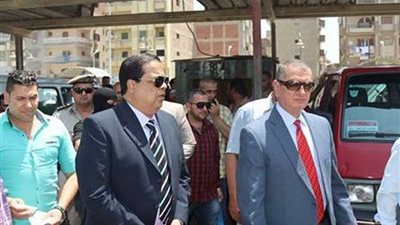 1000 جنيه غرامة مخالفة 