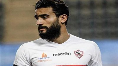 تعرف على أسباب رحيل باسم مرسى من الزمالك