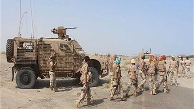 الجيش اليمني يحرر مواقع جديدة في 